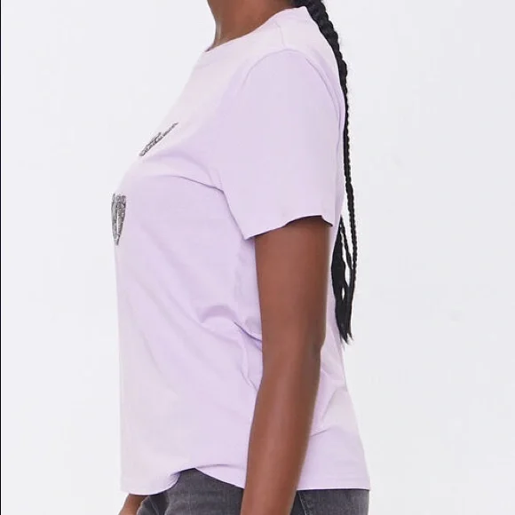 Angel Energy T-Shirt - Picture 2 of 3